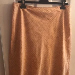 Vintage J.Crew cotton skirt